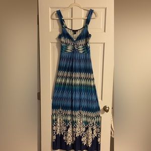 Ultra Soft Spense Maxi Dress